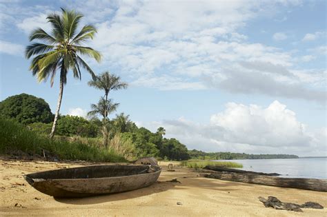 Guyana Travel Guide