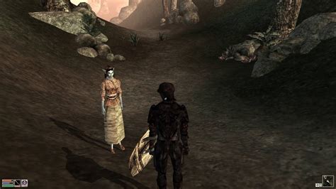 Let S Play TES III Morrowind GotY 061 To The Fields Of Kummu