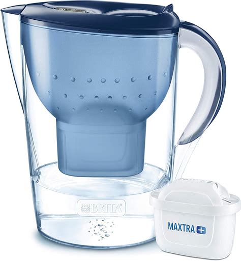 How To Change A Brita Maxtra Water Filter At Evelyn Harry Blog