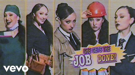 Naked In Manhattan Official Music Video Chappell Roan