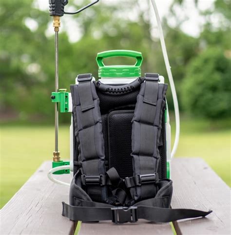 10l Factory Battery Agricultural Knapsack Sprayer For Pest Control Lawn