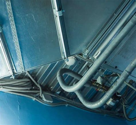 How Can Your Leaking Ducts Cause Problems For Your HVAC System Viral Rang