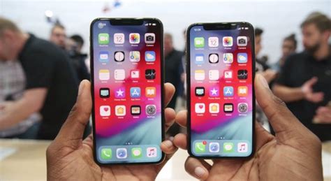 Iphone Xs Max Vs Iphone Xr A Simple Comparison Gadget Salvation Blog