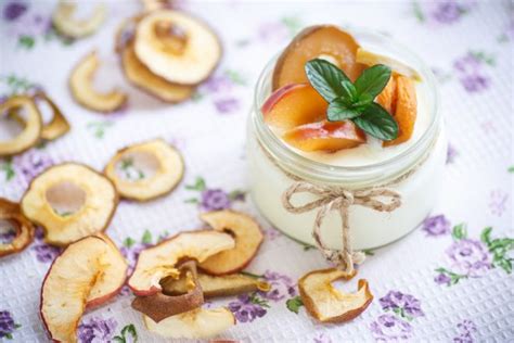 Yogurt Con Fermenti Lattici Vivi Fatto In Casa Risparmiare Di Mammafelice