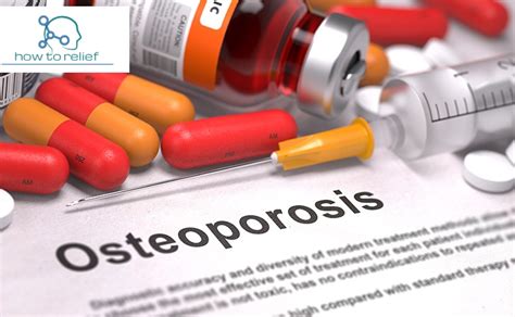 Osteoporosis Symptoms Cause Risk Factor Diagnosis Treatment And Prevention How To Relief