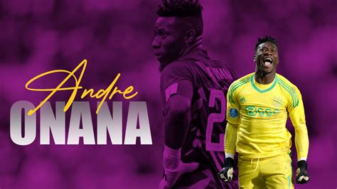 André Onana Wife Family Life Sports Digest