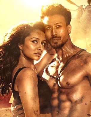 Baaghi 3 Movie Review Release Date 2020 Songs Music Images