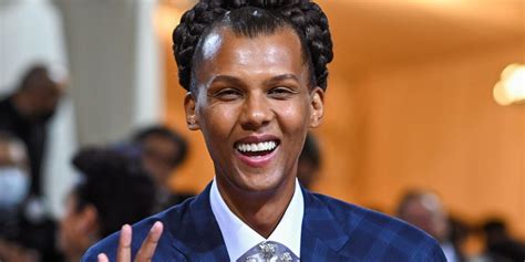 Stromae Sa Compagne Coralie Barbier D Voile Un Adorable Clich Pour