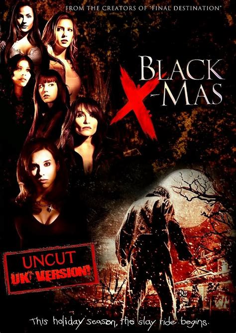 Christmas Mayhem: Black Christmas (2006)