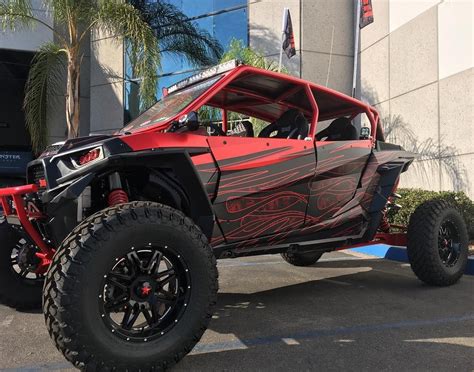 Msawheels M Vibe Rzr Best Atv Super Cars