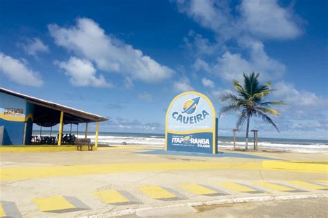 Praia Da Caueira Literalmente Brocou Sombreiro Surf