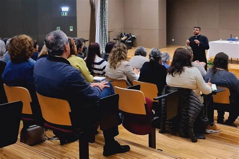 S O Jorge Aposta Na Forma O Doutrinal Dos Catequistas Da Ilha