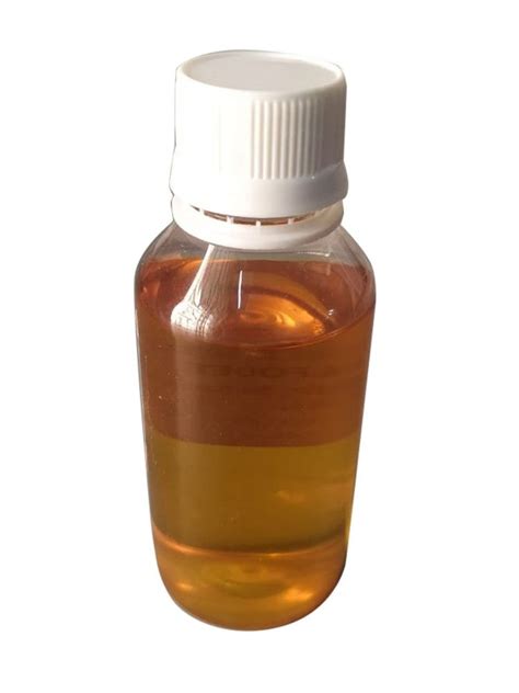 Yellow Alpha Olefin Sulfonate Liquid At Rs Litre Alpha Olefin