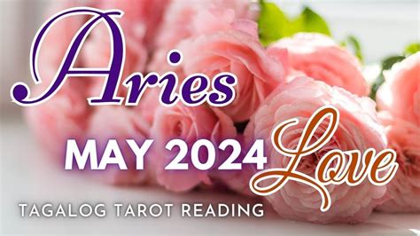 ♈ Aries 😍 Love Reading May 2️⃣0️⃣2️⃣4️⃣ For 💗 Singles And 💞in A