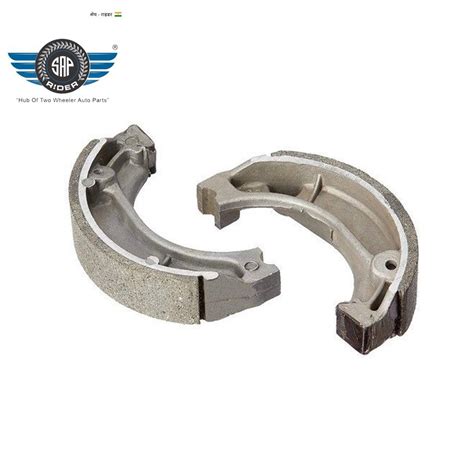 Hero Glamour Brake Shoe Front At Rs Set In Rajkot Id