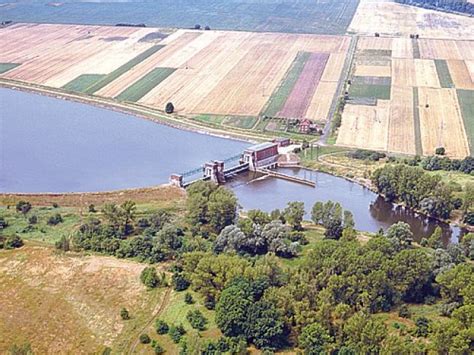 Elektrownie wodne PGE mają zielone światło dla umów na rynku mocy