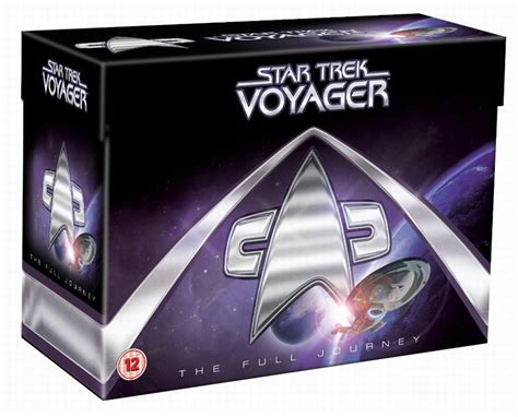 Star Trek: Voyager (DVD) | Memory Alpha | FANDOM powered by Wikia