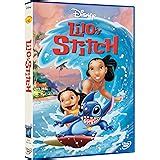 Amazon Lilo Stitch Lilo Stitch Bipack Dvd Dvd Et Blu Ray