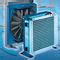 Air Cooler MG AIR Series Emmegi Heat Exchangers Oil Small