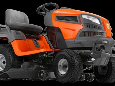 Husqvarna Ts Lawn Tractor Technikboerse