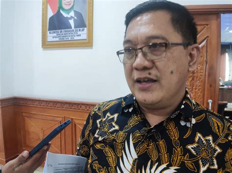 Pansus Lkpj Bupati Mengaku Maklumi Silpa Kutim Yang Capai Rp