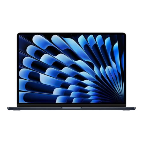 Macbook Air M3 15ich16gb512ssd Mdn Mxd43ea Alemania Cell