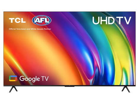 Tcl 4k Ultra Hd Tv