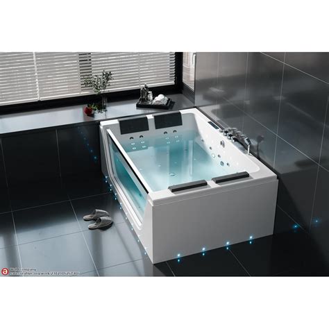 Vasca Idromassaggio Jacuzzi Leros