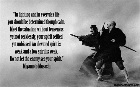 Miyamoto Musashi Quotes. QuotesGram