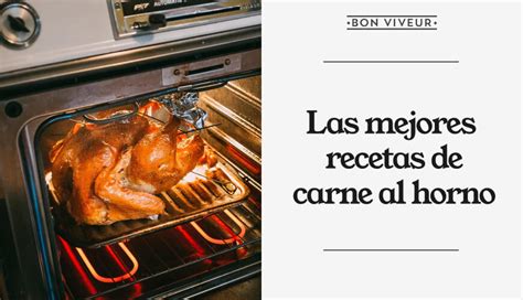 Arriba 47 Imagen Recetas Faciles De Carne Al Horno Abzlocal Mx