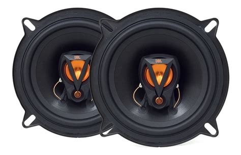 Kit 4 Alto Falante Original Jbl Gm Vectra 97 6 E 5 200w 4 P Mercado Livre