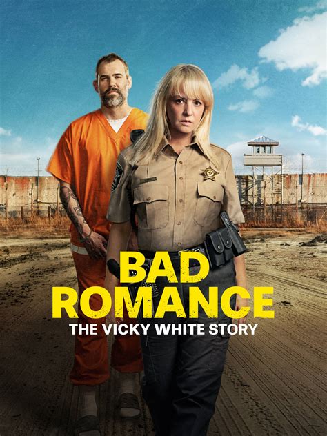 Bad Romance The Vicky White Story Where To Watch And Stream Tv Guide