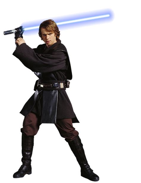 anakin skywalker episode iii rebel legion