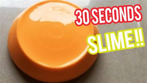 30 Seconds Slime Challenge😱👅🎧 How To Make Slime In 30 Seconds At Home How To Make Fevicol Slime