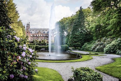 Kasteel De Hooge Vuursche House Styles Outdoor Ceremony