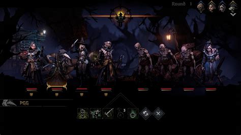 All Darkest Dungeon 2 Hero Classes Ranked Pro Game Guides