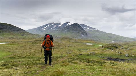 Stepan Kuklik Photography - Sarek National Park