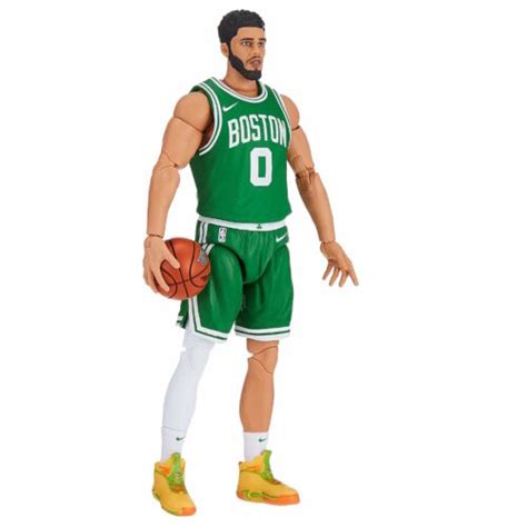 Starting Lineup Jayson Tatum Boston Celtics Hasbro NBA Series 1