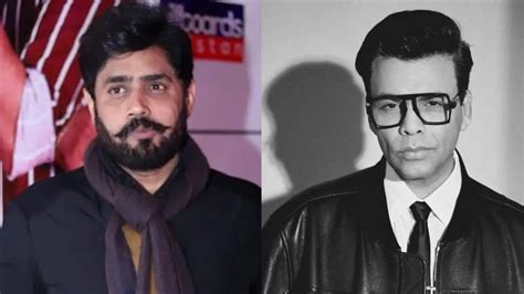 Pakistani Singer Abrar Ul Haq Accuses Karan Johar Of Using His Song