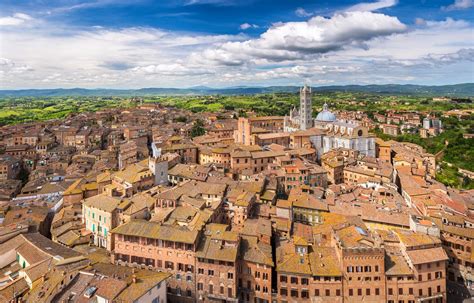 Dónde alojarse en la Toscana las 15 mejores zonas El Viajista