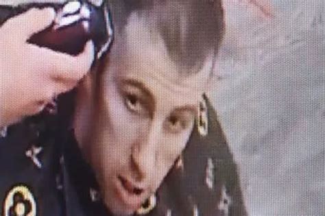 Police Renew Appeal To Trace Dundee Man Missing Nine Days Daily Record