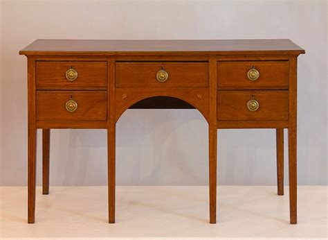 Hepplewhite Sideboard - Cape Ann Museum: An American Art Museum just north of Boston, MA