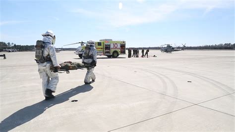 Dvids Images Aircraft Rescue And Fire Fighting Ensures Airfield