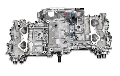 Gallery Subaru Ej25 Knock Sensor