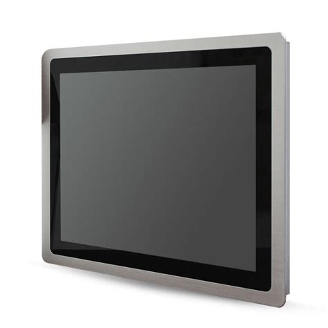 China Customized Inch Ipc Industrial Touch Monitor Suppliers And