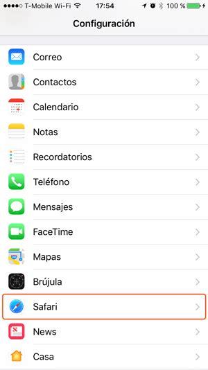 Como Activar Los Cookies En El Celular Doncomo