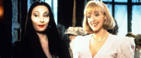 The Addams Family | POPSUGAR UK