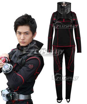 Kamen Rider Costumes - Cosplay-Planet.com