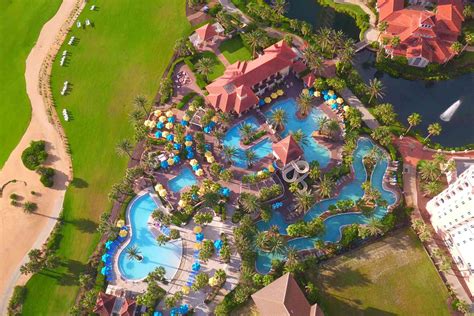 11 Florida Resorts With Water Parks Perfect for a Family Vacation