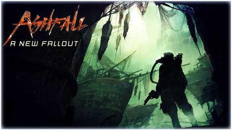 Ashfall A New Fallout Youtube